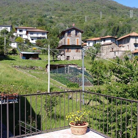 크레미아 La Casa Delle Fate 빌라 외부 사진