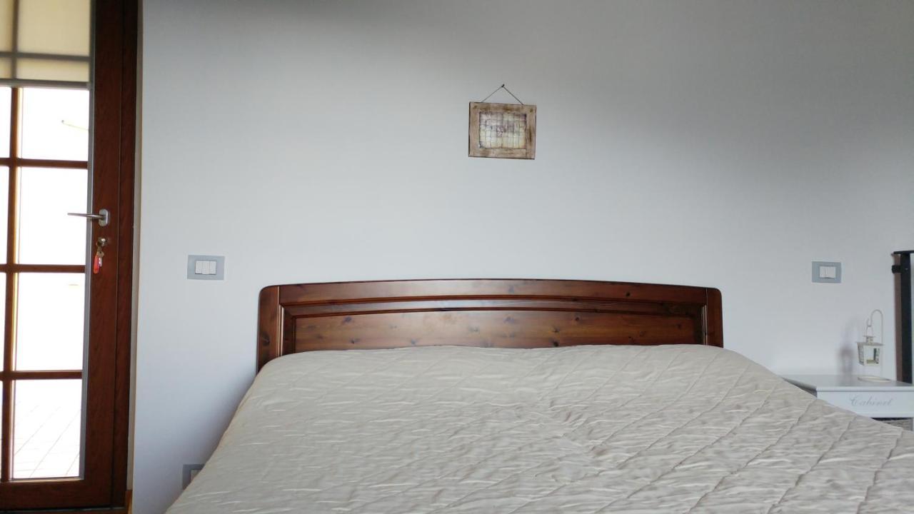 크레미아 La Casa Delle Fate 빌라 외부 사진