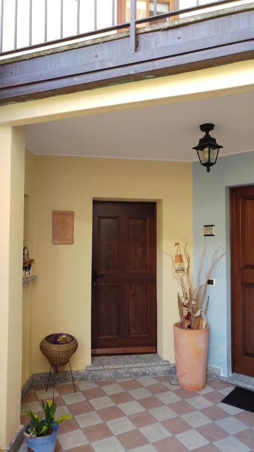 크레미아 La Casa Delle Fate 빌라 외부 사진